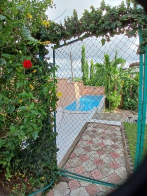 Résidence Tigson Douala